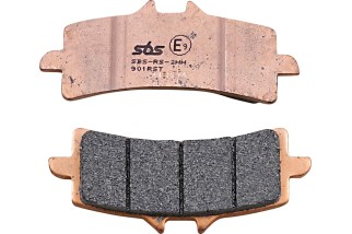 BRAKE PAD SINT ST/RA