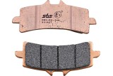 BRAKE PAD SINT ST/RA