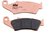 BRAKE PAD SINT OFF RACE