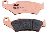 BRAKE PAD SINT OFF RACE