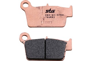 BRAKE PAD SINT OFF RACE