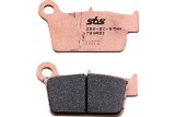 BRAKE PAD SINT OFF RACE