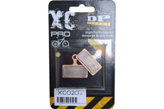 XC-PRO PADS XC020