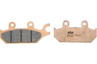 BRAKE PAD SINT ATV RACE