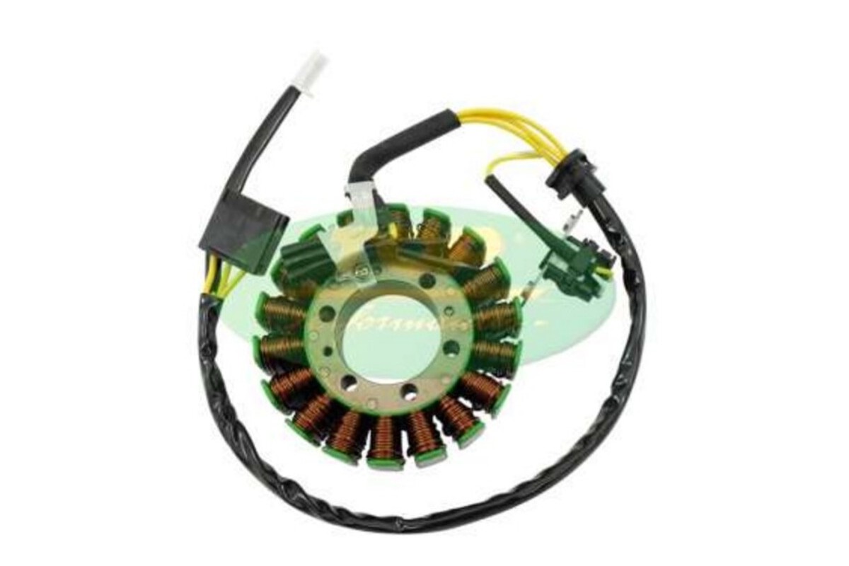 Stator TOP PERFORMANCES