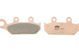 BRAKE PAD SINT/CAR OFF