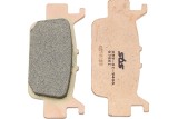 BRAKE PAD SINT/CAR OFF