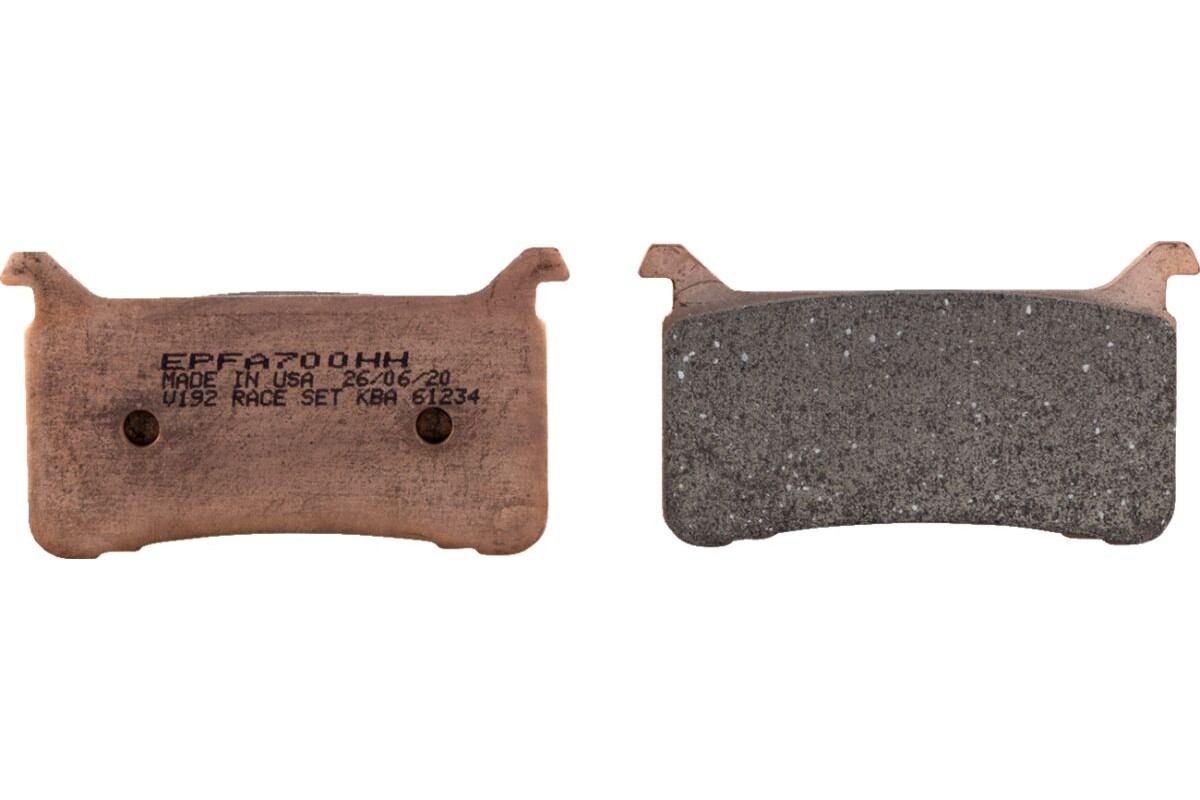 BRAKE PAD EPFA700HH