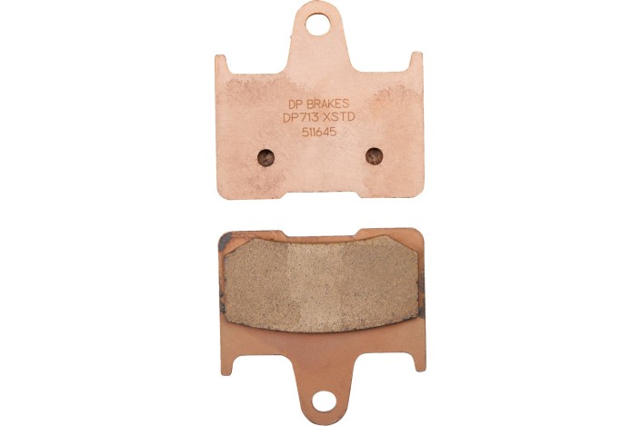 BRAKE PAD SINTRD DP713