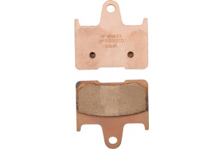 BRAKE PAD SINTRD DP713