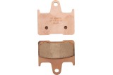 BRAKE PAD SINTRD DP713