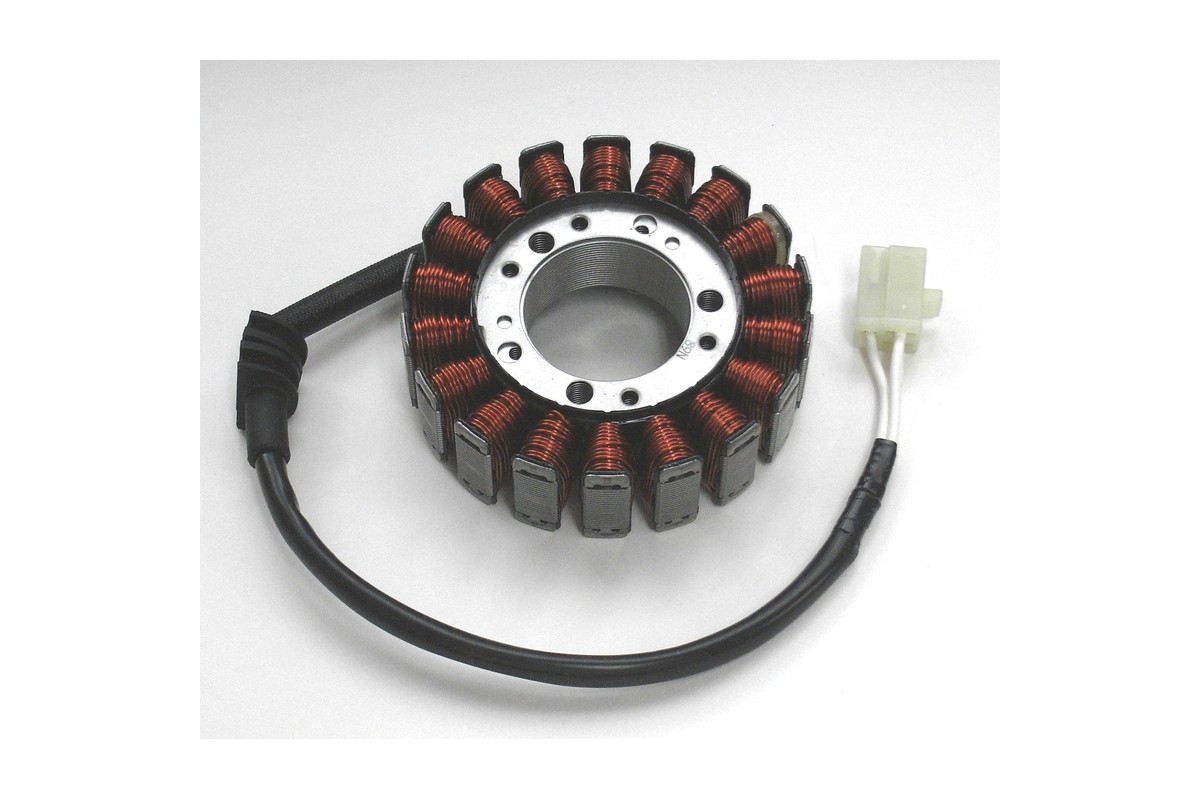 Stator TOURMAX - Yamaha YZF-R6