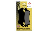 BRAKE PAD CAR/CER SCOOT