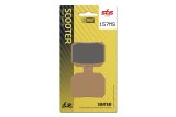 BRAKE PAD SINT SCOOT