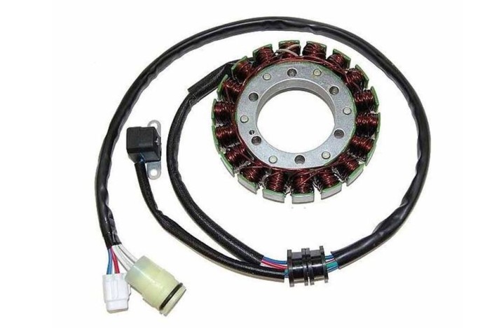 Stator TOURMAX - Yamaha XV 1600 Wildstar