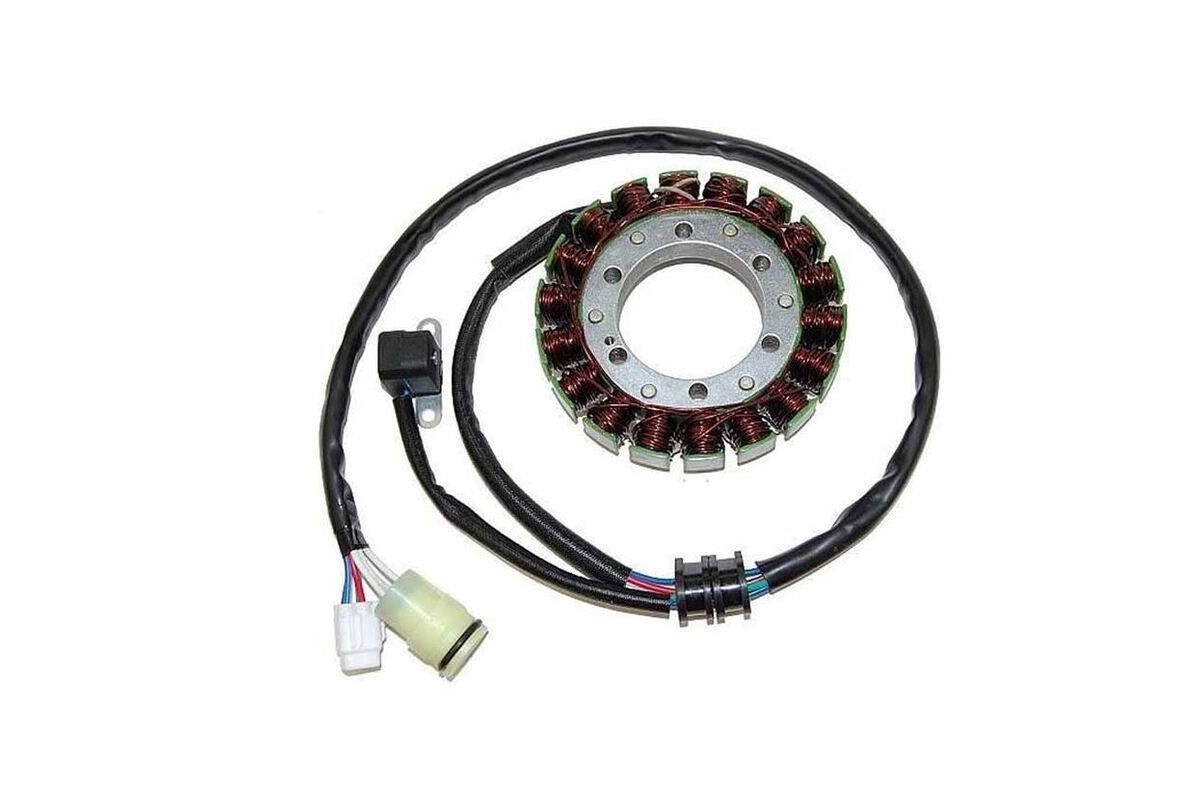 Stator TOURMAX - Yamaha XV 1600 Wildstar