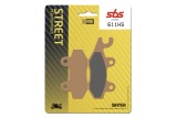 BRAKE PAD SINT FR