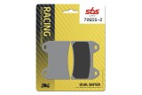 BRAKE PAD SINT RACE