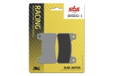 BRAKE PAD SINT RACE