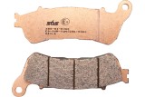 BRAKE PAD SINT REAR