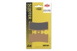 BRAKE PAD SINT SCOOT