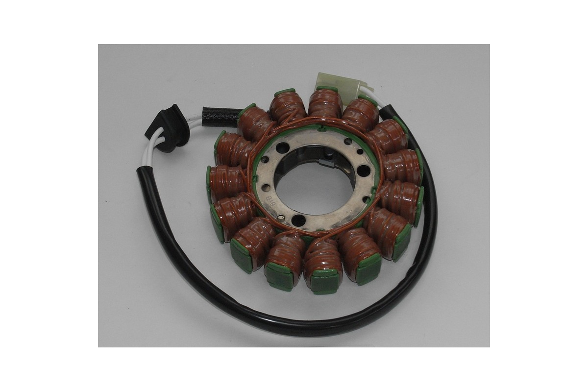 Stator TOURMAX - Suzuki GSX-R 1000