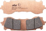 BRAKE PAD SINT FR