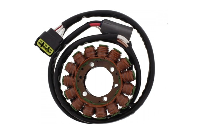 Stator TOURMAX
