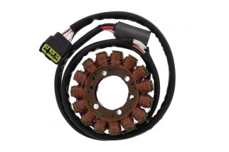 Stator TOURMAX