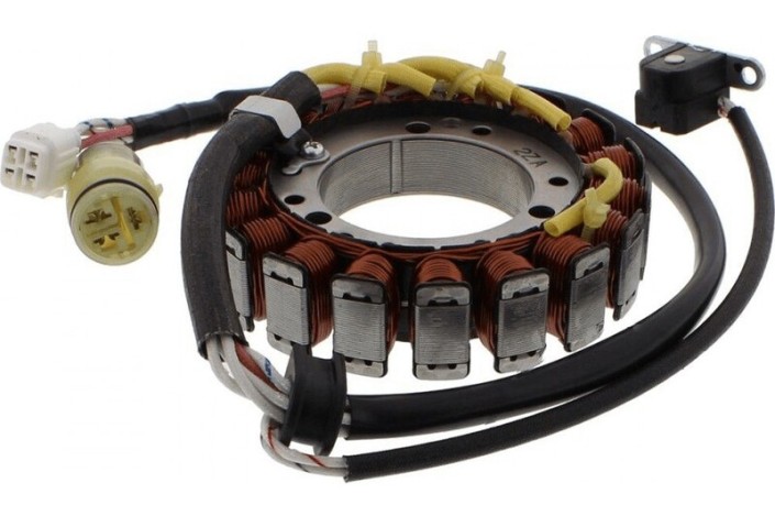 Stator TOURMAX - Yamaha YFM350