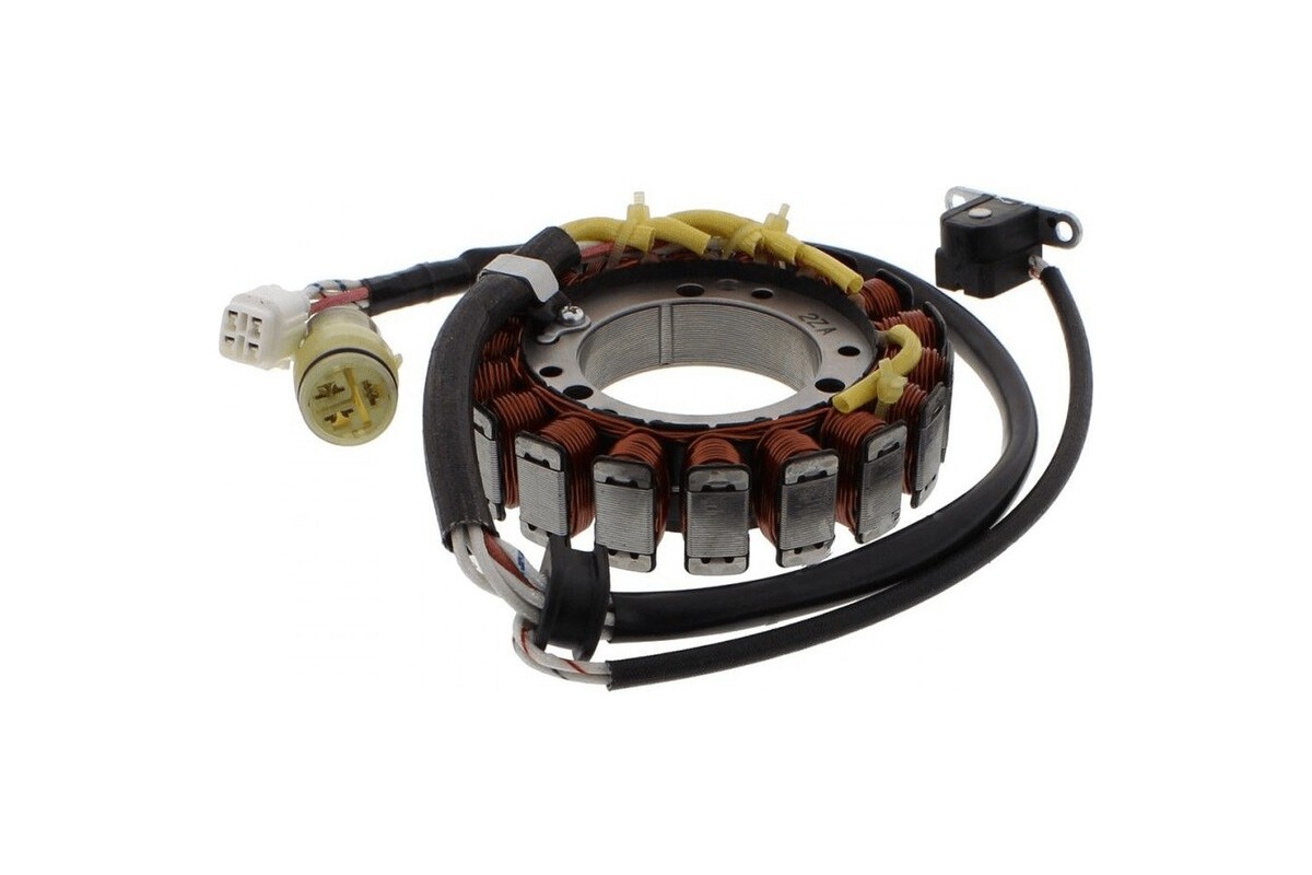 Stator TOURMAX - Yamaha YFM350