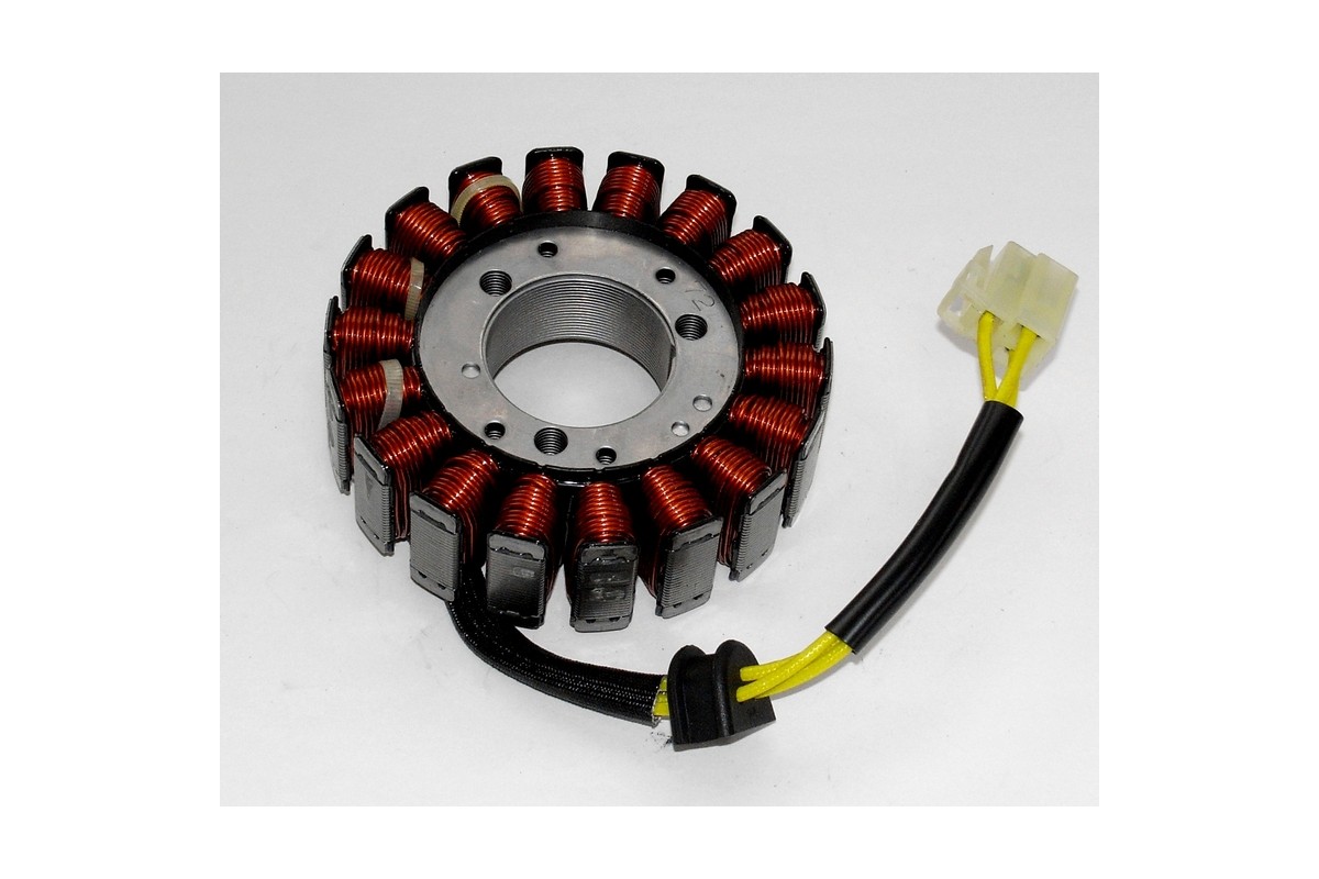 Stator TOURMAX - Suzuki