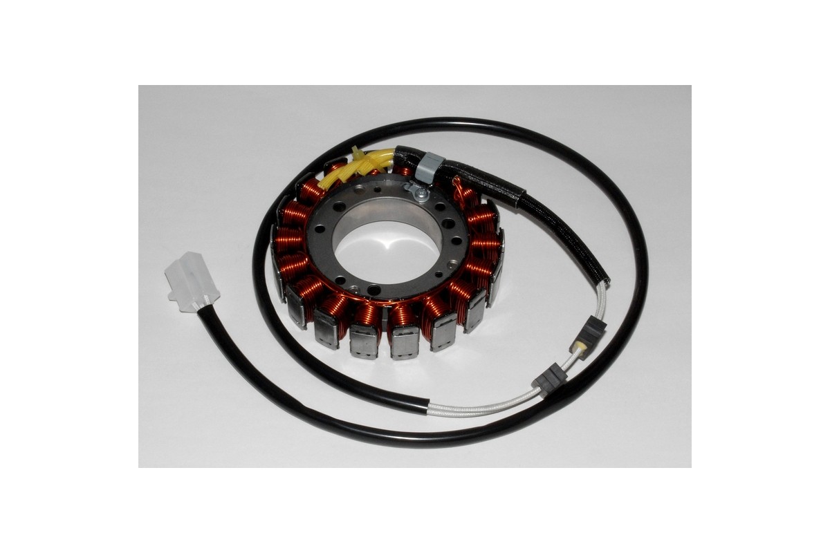 Stator TOURMAX - Yamaha XVS 650 Dragstar