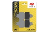 BRAKE PAD SINT RACE