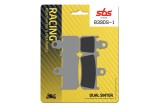 BRAKE PAD SINT RACE