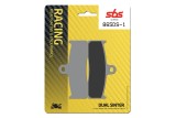 BRAKE PAD SINT RACE