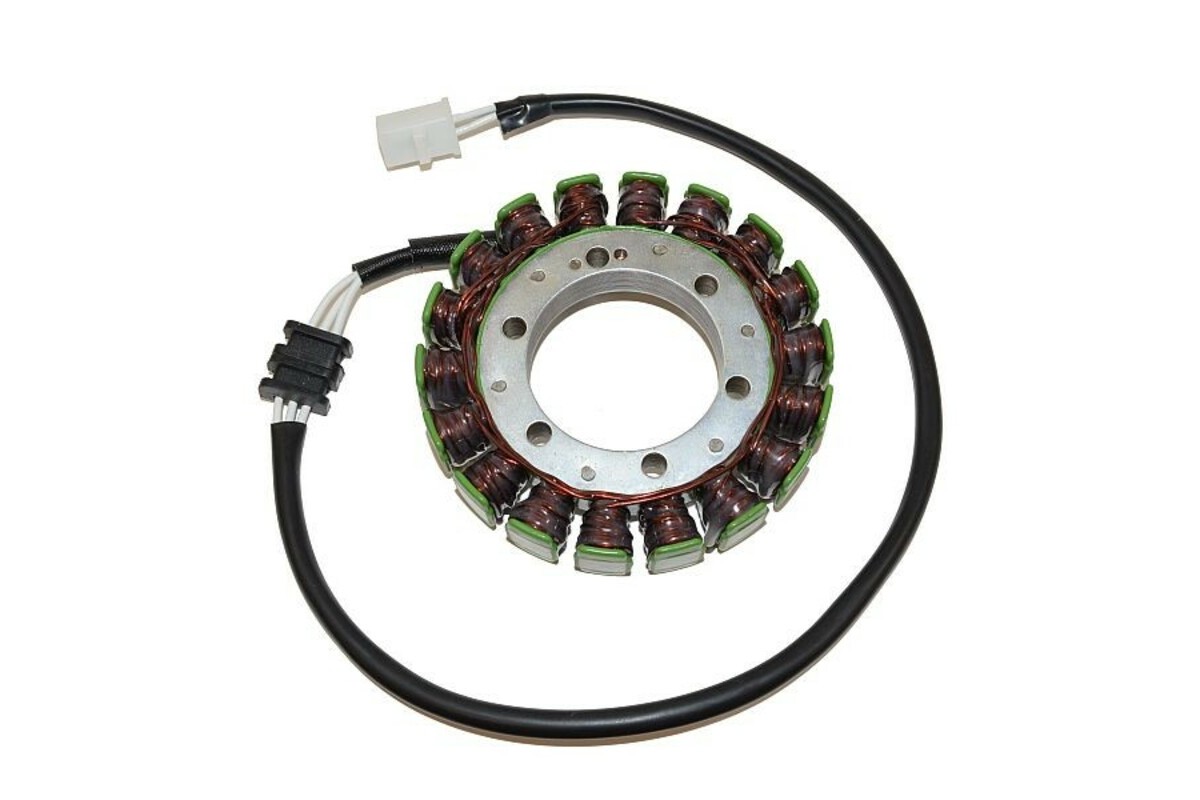 Stator TOURMAX - Kawasaki ER6-F/N