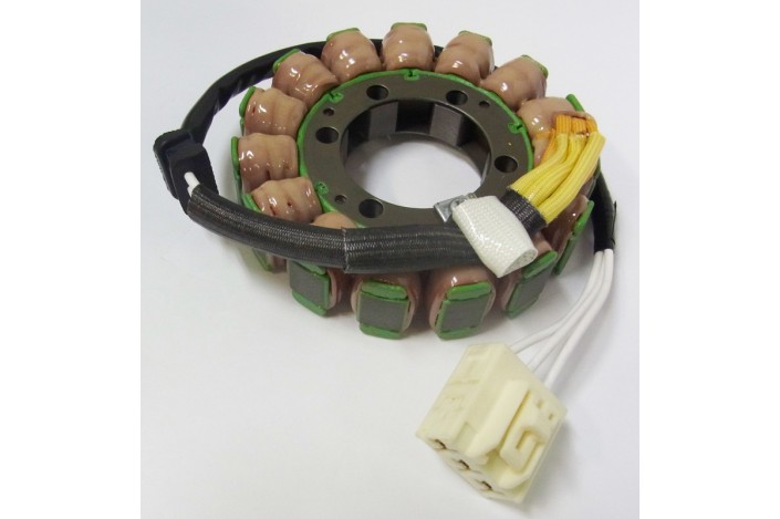 Stator TOURMAX - Kawasaki Ninja ZX-10R