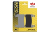 BRAKE PAD SINT RACE