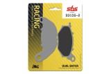 BRAKE PAD SINT RACE