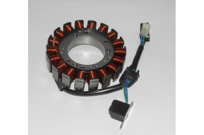 Stator TOURMAX - Suzuki VL 1500 Intruder LC
