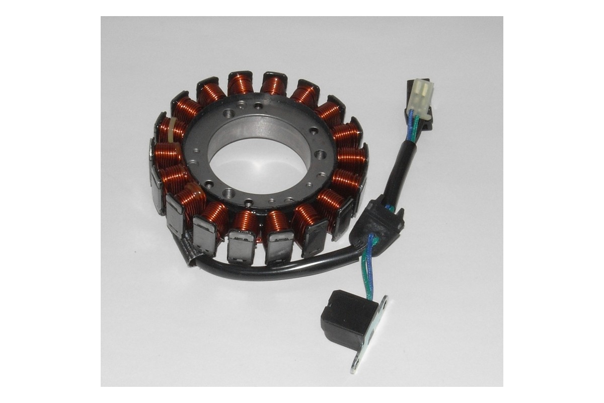 Stator TOURMAX - Suzuki VL 1500 Intruder LC