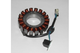 Stator TOURMAX - Suzuki VL 1500 Intruder LC