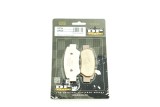 BRAKE PAD SINTRD