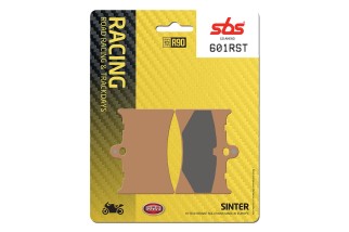 BRAKE PAD SINT ST/RA