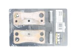 BRAKE PAD SINTRD DP716