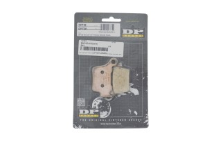 BRAKE PAD SINTRD