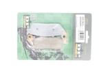 BRAKE PAD SINTRD