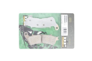 BRAKE PAD SINTRD