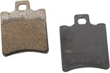 BRAKE PAD ORG DP ODP003